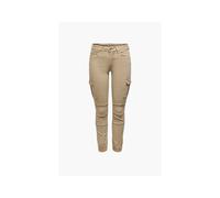 only pantalons femme de couleur beige 34