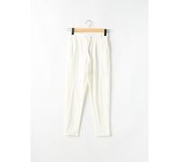 only pantalons femme de couleur beige 34