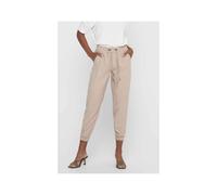 only pantalons femme de couleur beige 38