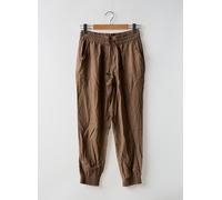 only pantalons femme de couleur beige 38