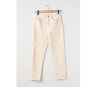 only pantalons femme de couleur beige W25