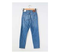 only pantalons femme de couleur bleu 42