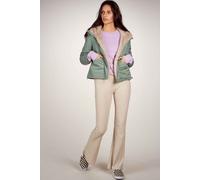 only pantalons femme de couleur marron 40