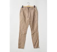 only pantalons femme de couleur marron 42