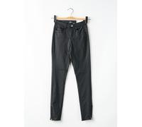 only pantalons femme de couleur noir 34