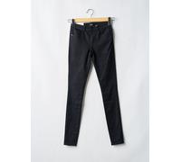 only pantalons femme de couleur noir 34