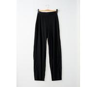 only pantalons femme de couleur noir 34