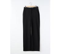 only pantalons femme de couleur noir 36