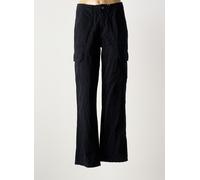 ONLY Onlmalfy Cargo Pant PNT Noos Pantalon, Noir, S / 32L Femmes