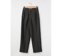 only pantalons femme de couleur noir 36