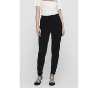 only pantalons femme de couleur noir 36