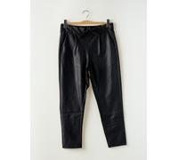 ONLY Pantalons poptrash Easy Black M 30