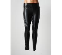 only pantalons femme de couleur noir 38