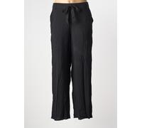 only pantalons femme de couleur noir 40