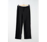 ONLY Femme Onlraffy-yo Life Mid STR TLR Noos Pantalons, Noir, L EU