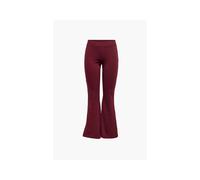 only pantalons femme de couleur rouge 42