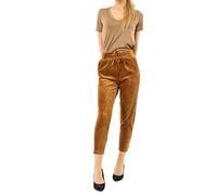ONLY Pantalons poptrash Toasted Coconut