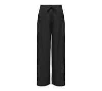 ONLY Pantalons Sakura Black L