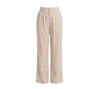 ONLY Pantalons Siesta Moonbeam 40
