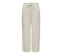 Only Pantalons Siesta Moonbeam Taille S 32