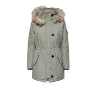 ONLY Parka d’hiver 'ONLIRIS' kaki, Taille XL