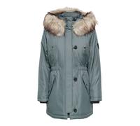ONLY Parka d’hiver 'ONLIRIS' menthe, Taille L