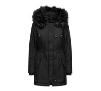 ONLY Parka d’hiver 'ONLIRIS' noir, Taille L
