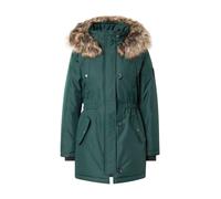 ONLY Parka d’hiver 'ONLIRIS' vert foncé, Taille M