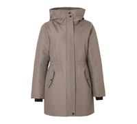 ONLY Parka d’hiver 'ONLJulie' taupe, Taille L