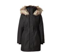 ONLY Parka d’hiver 'ONLMathilda' beige / noir, Taille XL
