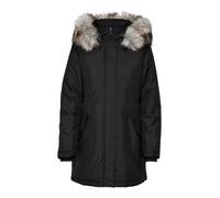 ONLY Parka d’hiver 'ONLNew Katy' noir, Taille S