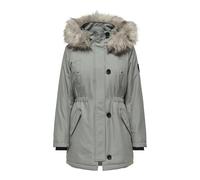 ONLY Parka Longue ONLIRIS Parka Longue Shadow S Shadow S