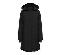 ONLY Parka mi-saison 'ONLKARA' noir, Taille L