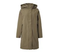 ONLY Parka mi-saison 'ONLKara' olive, Taille L