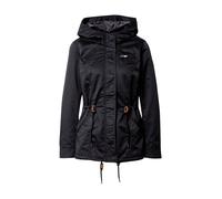 ONLY Parka mi-saison 'ONLLorca' noir, Taille XS