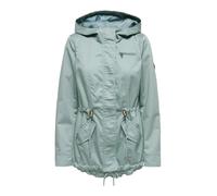 Parka femmes Only ONLLORCA Bleu EU M