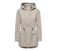 ONLY Parka mi-saison 'ONLLouise' beige foncé, Taille S