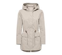 ONLY Parka mi-saison 'ONLLOUISE' beige, Taille XS