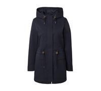 ONLY Parka mi-saison 'ONLLouise' bleu nuit, Taille M
