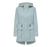 ONLY Parka mi-saison 'ONLLouise' vert pastel, Taille L