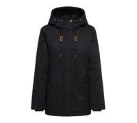 ONLY Parka mi-saison 'ONLWILDA' noir, Taille S