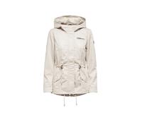 ONLY Parka ONLLORCA crème | M
