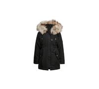 KIDS ONLY Veste d’hiver 'Iris' noir, Taille 140