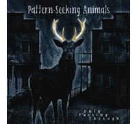 Pattern-Seeking Animals – Only Passing Through – CD – Inside Out Music