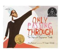 Only Passing Through