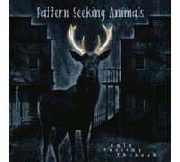Only Passing Through by Pattern-Seeking Animals NEUF