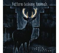 Pattern-Seeking Animals – Only Passing Through – CD – Inside Out Music