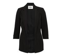 Only Petite Blazer 'ONLKAYLE-ORLEEN' noir, Taille 36