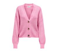 Only Petite Cardigan 'ONLCAROL' rose clair, Taille XS