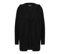 Only Petite Cardigan 'ONLLESLY' noir, Taille XS
